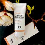Christian Dean Secret Tone-up Sun Cream