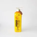 Protector Ginger shampoo Flower Brand 260ml