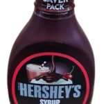 Hersheys Syrup Chocolate (680g)