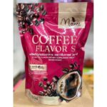 Manee Coffee Flavour S