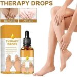 JAYSUING Private Label Therapy Drops Serum Knee Elbow Finger Joint Brightening Darkening Treatment Skin Care Serum-10ml