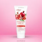 Pomegranate Apple Cucumber Essence Facial Non-irritating Exfoliating Gel peeling gel
