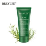 BREYLEE Acne Treatment Facial Cleanser