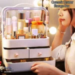 Cosmetic Drawer Storage Box Makeup