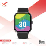 X Watch 1 SE