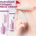 Hydrolyzed Collagen Face and Neck Cream