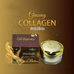 Premium Ginseng Collagen Solution