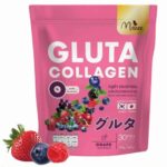Manee Gluta Collagen Pink Juice
