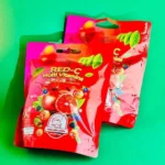 Red C Multivitamins Whitening Juice