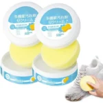 Shoes Multifunctional Cleaning Cream