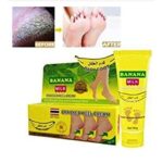 Aichun Beauty Banana Milk Cracked Heel Cream