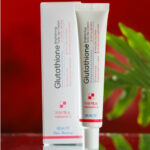 Glutathione Brightening Tone Up Cream Beaute Melasma-X (Korea) - 45ML