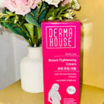 Derma House Breast Enlargement Cream