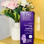 Derma House Breast Younger Cream