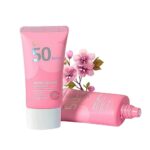Japan Sakura Sunscreen