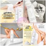 Garish Wax Hair Remover Spray