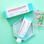 CARE NEL Anti-Melasma Cica Cream 40ml