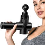 Fascial Massage Gun, 6 Speed